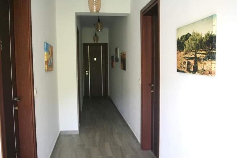 Spyridoula'S Guest House Himare Exterior foto